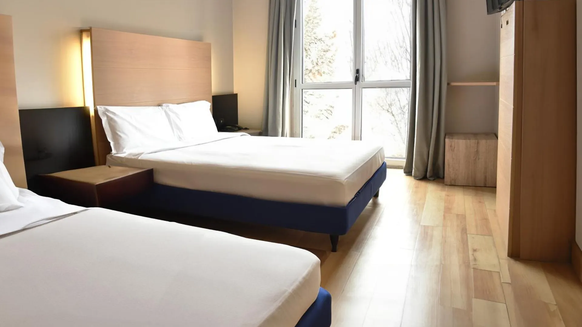 Hotel Studios Cologno Monzese