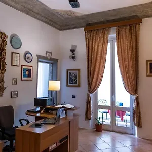 Dei Mori - 3*, Florence Italië