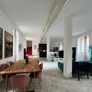 Casa vacanze La Casa Di Wayne, Cologno Monzese