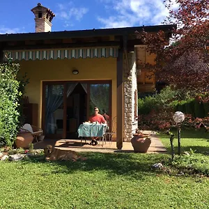 Appartamento Falecchio, Rovetta