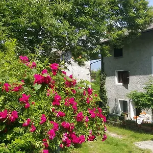 Casa vacanze Casa Ronit, Delebio