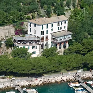 Ristorante Paradiso 3*, Porto Venere Italië