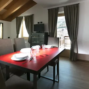 Appartamento Bait Bepin 14, Livigno