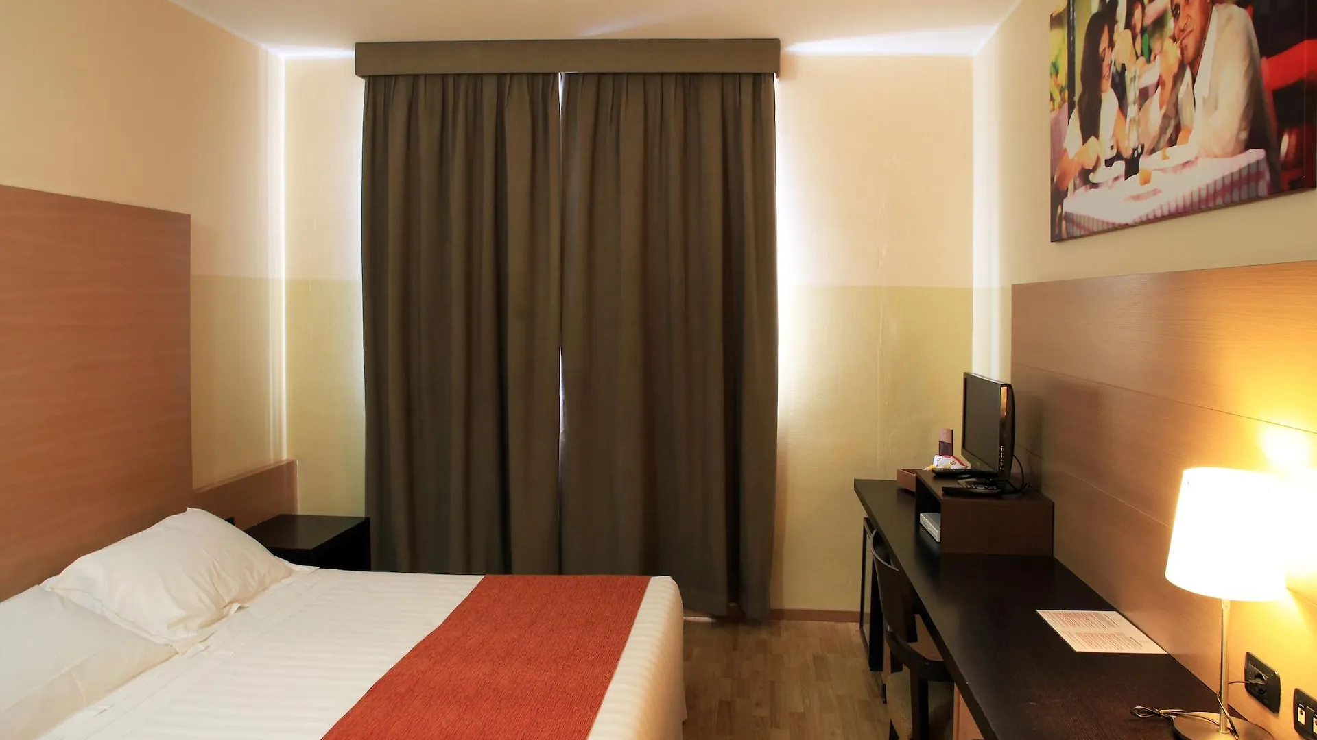B&B Hotel Milano Cologno Studios Cologno Monzese