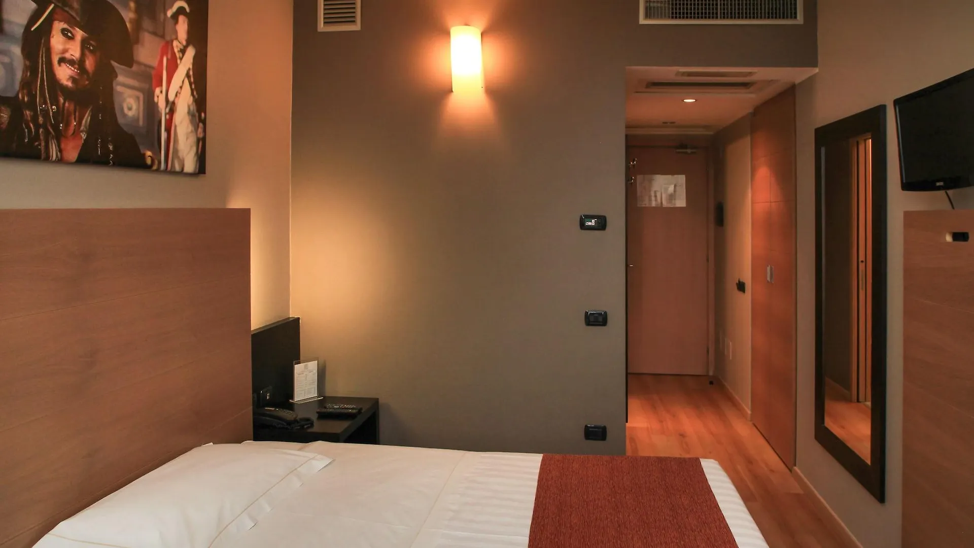 B&B Hotel Milano Cologno Studios Cologno Monzese 4*,  Italy