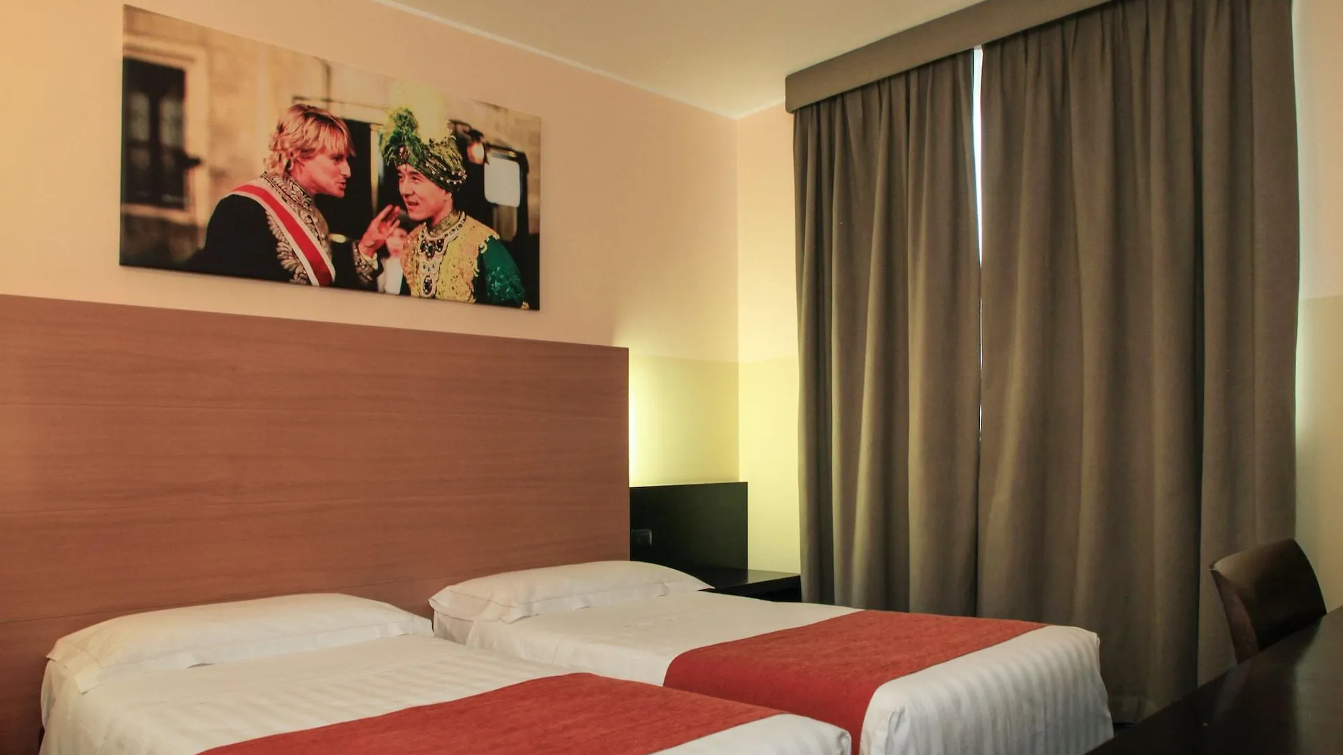 B&B Hotel Milano Cologno Studios Cologno Monzese Italy
