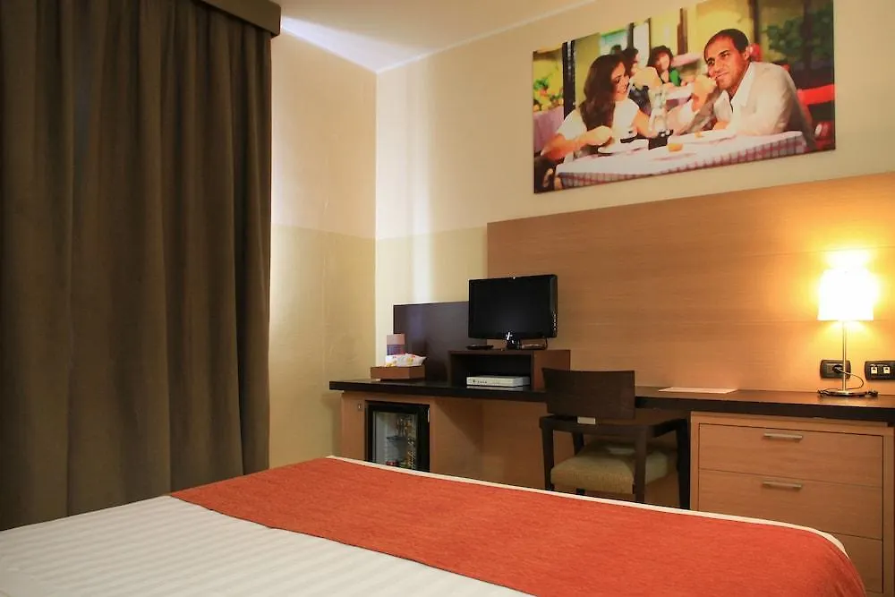 B&B Hotel Milano Cologno Studios Cologno Monzese