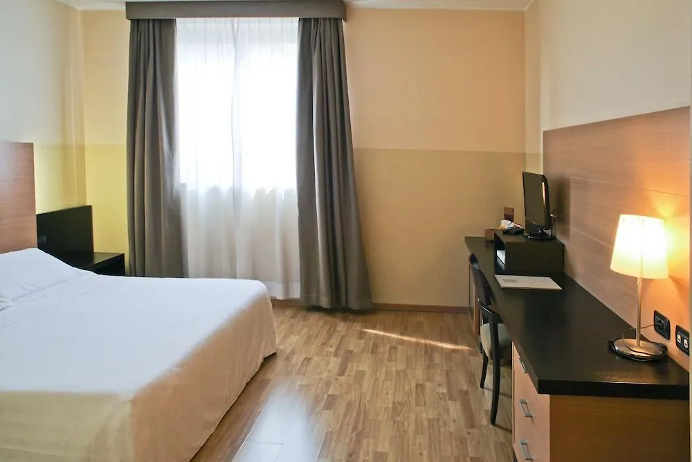 ****  B&B Hotel Milano Cologno Studios Cologno Monzese Italy
