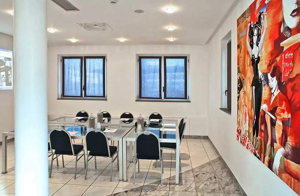 B&B Hotel Milano Cologno Studios Cologno Monzese Italy