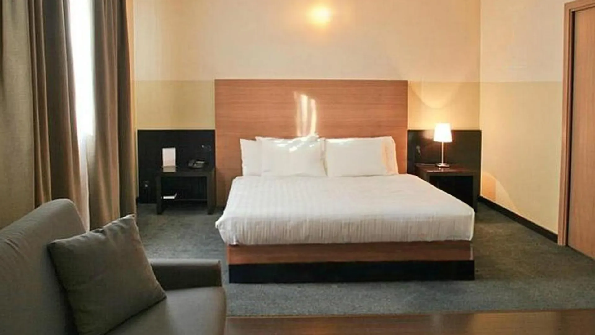 B&B Hotel Milano Cologno Studios Cologno Monzese
