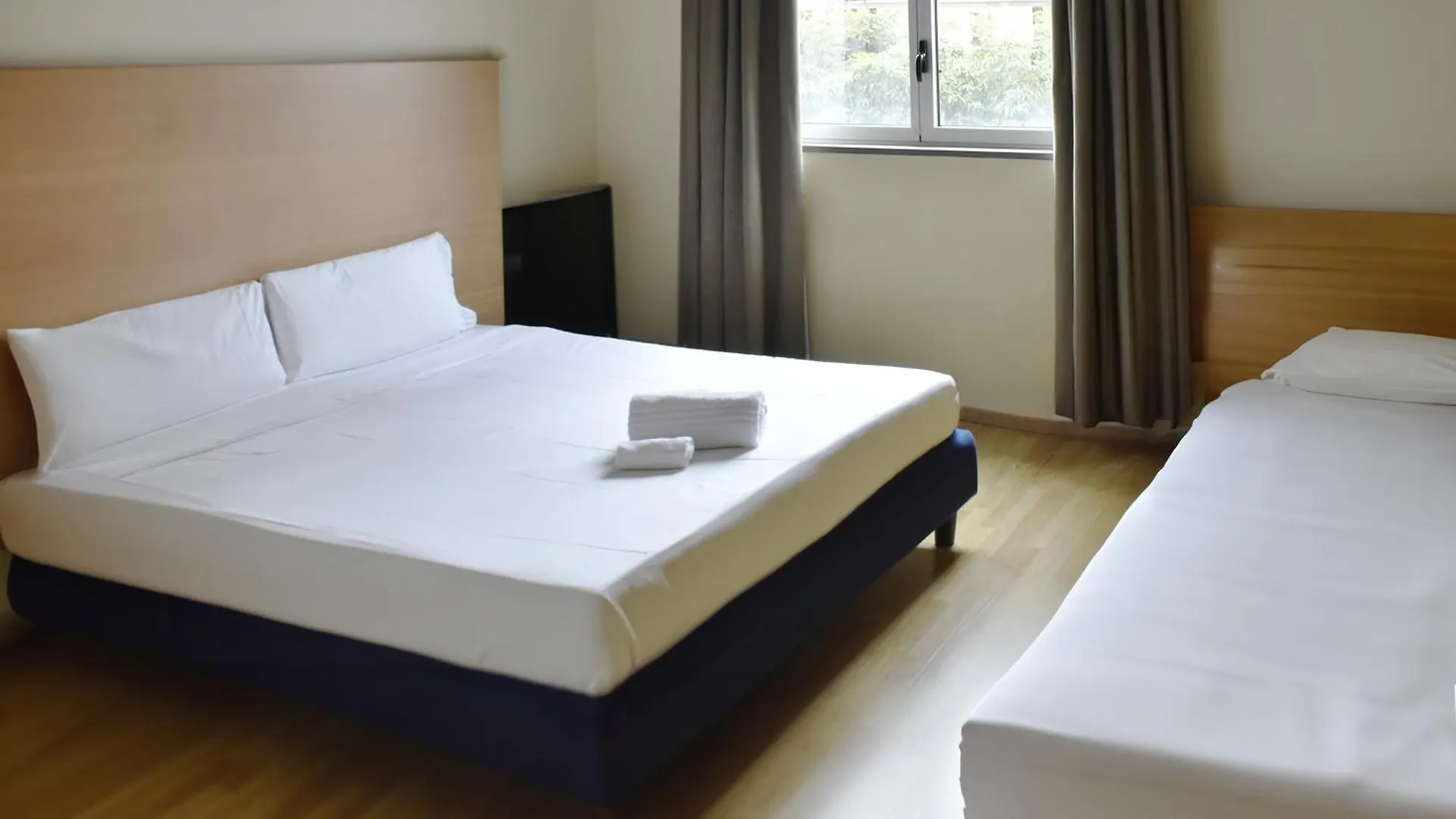 B&B Hotel Milano Cologno Studios Cologno Monzese Italy