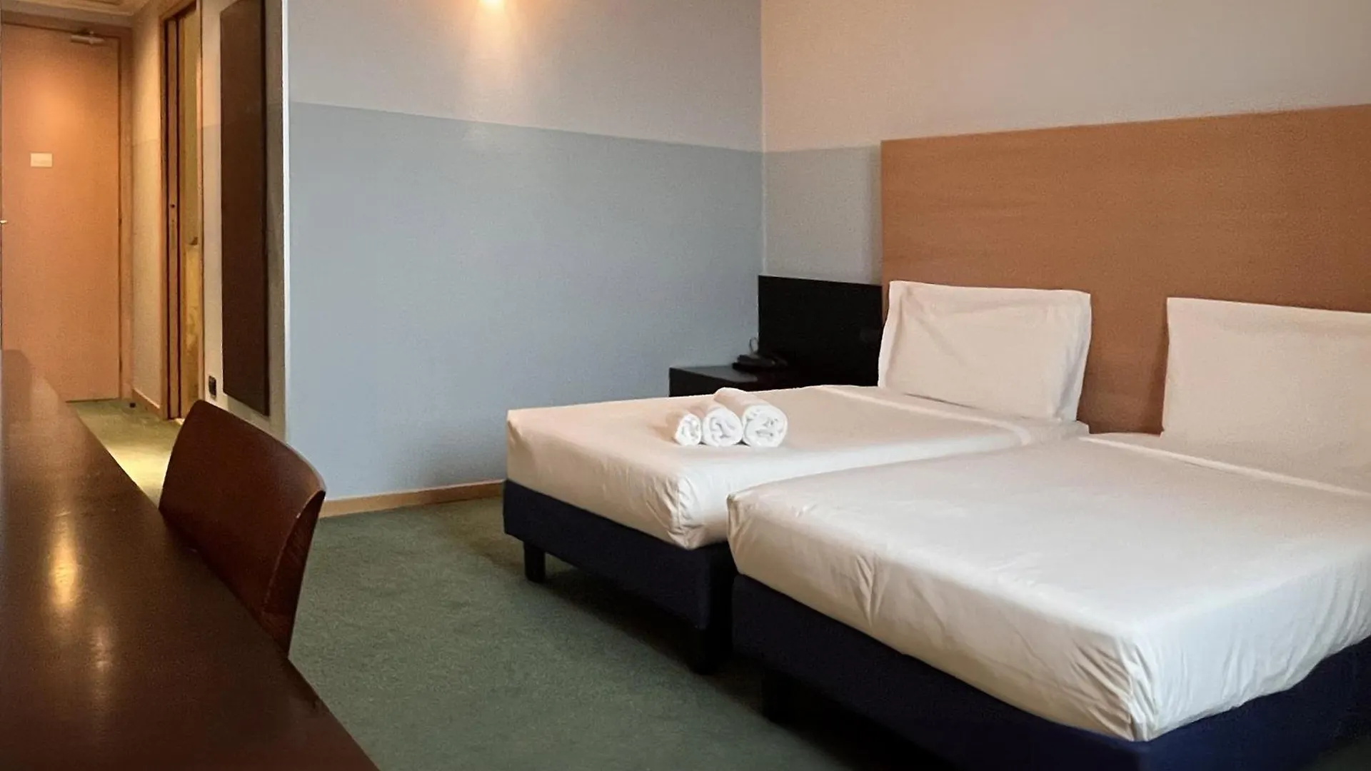 B&B Hotel Milano Cologno Studios Cologno Monzese 4*,  Italy