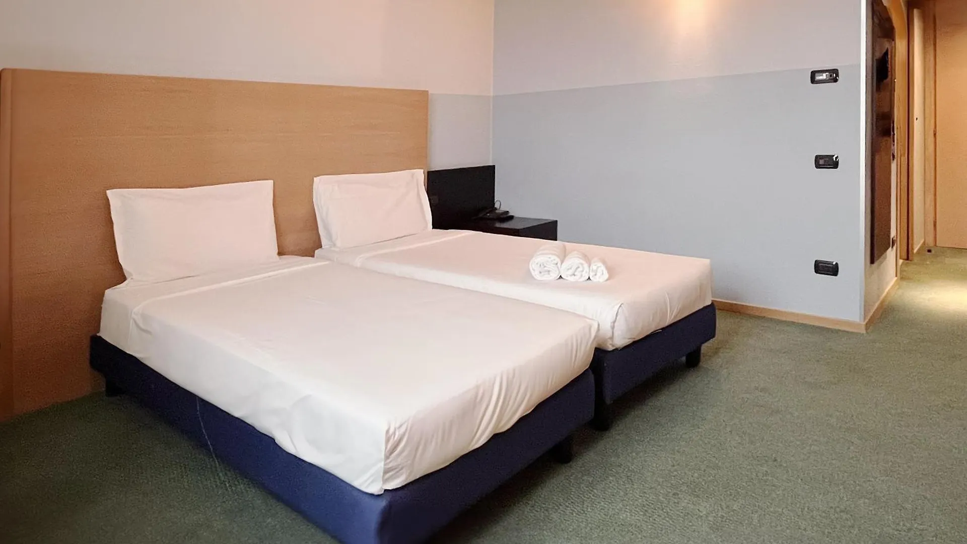 B&B Hotel Milano Cologno Studios Cologno Monzese