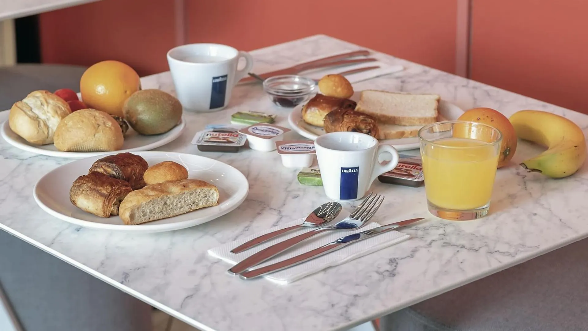 B&B Hotel Milano Cologno Studios Cologno Monzese 4*,