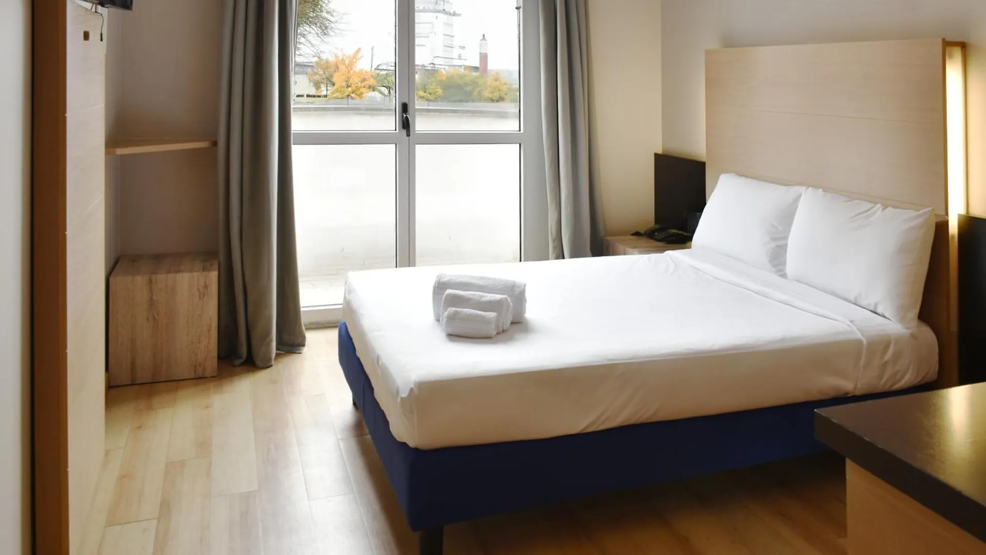 B&B Hotel Milano Cologno Studios Cologno Monzese