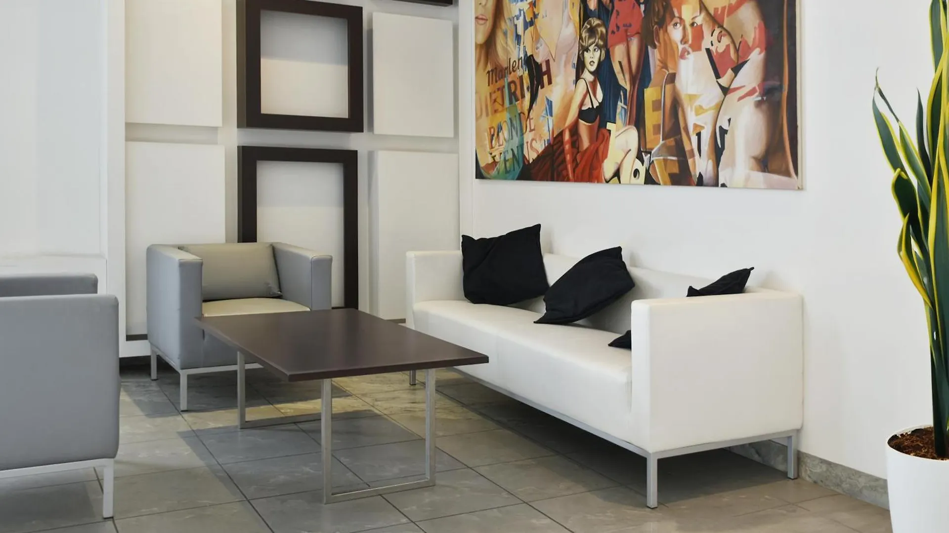 B&B Hotel Milano Cologno Studios Cologno Monzese
