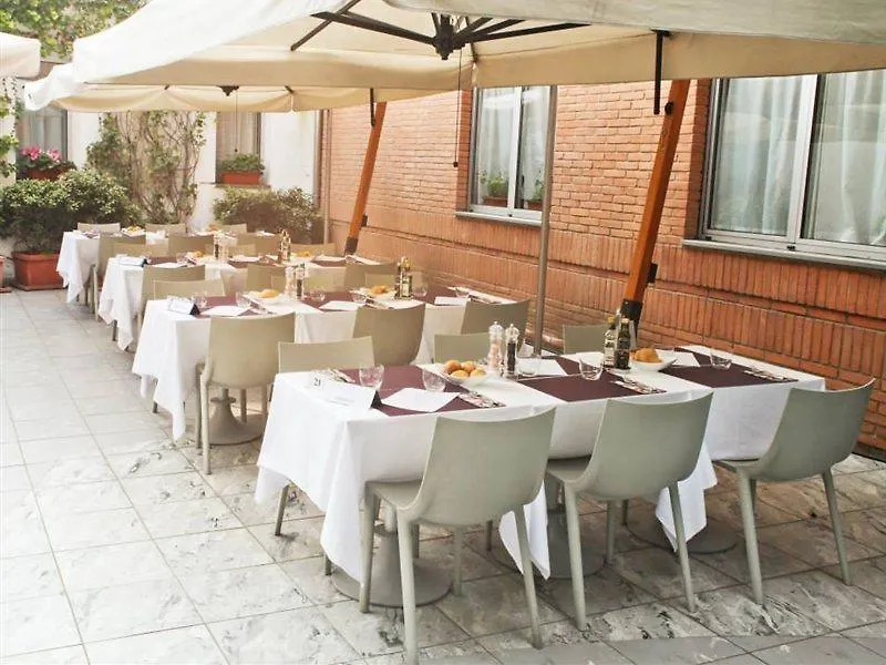 B&B Hotel Milano Cologno Studios Cologno Monzese