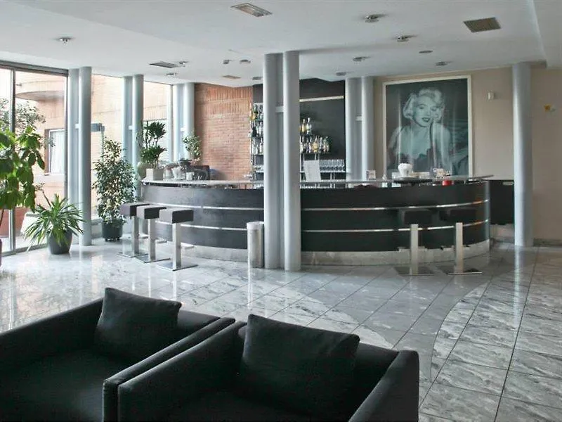 B&B Hotel Milano Cologno Studios Cologno Monzese