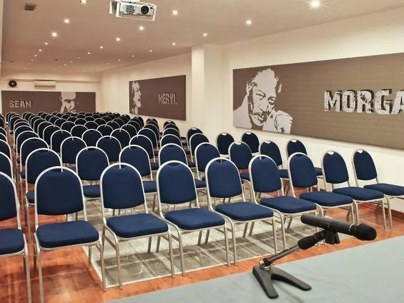 B&B Hotel Milano Cologno Studios Cologno Monzese