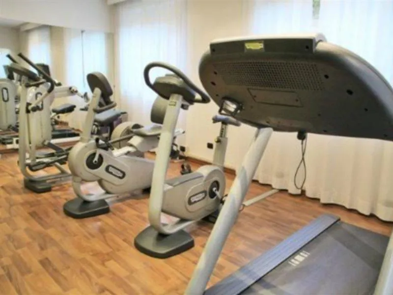 B&B Hotel Milano Cologno Studios Cologno Monzese