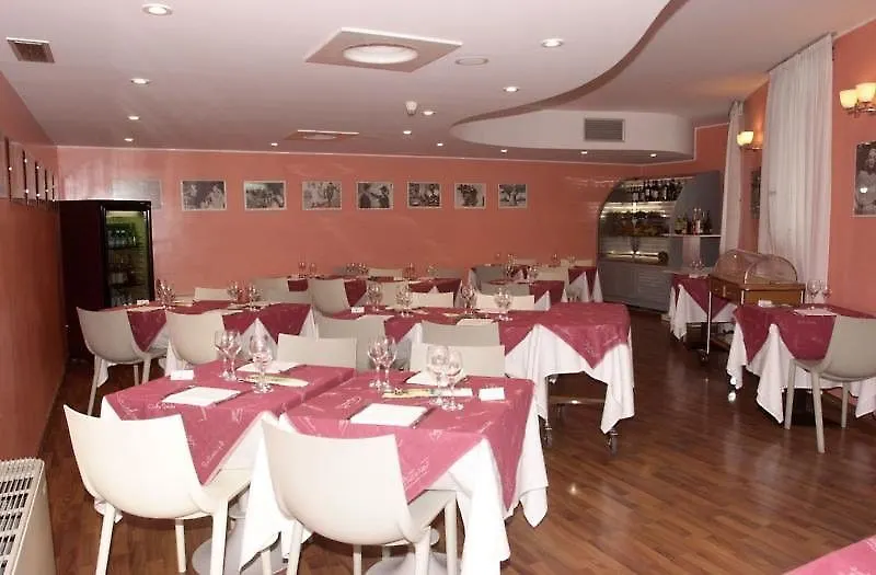 B&B Hotel Milano Cologno Studios Cologno Monzese