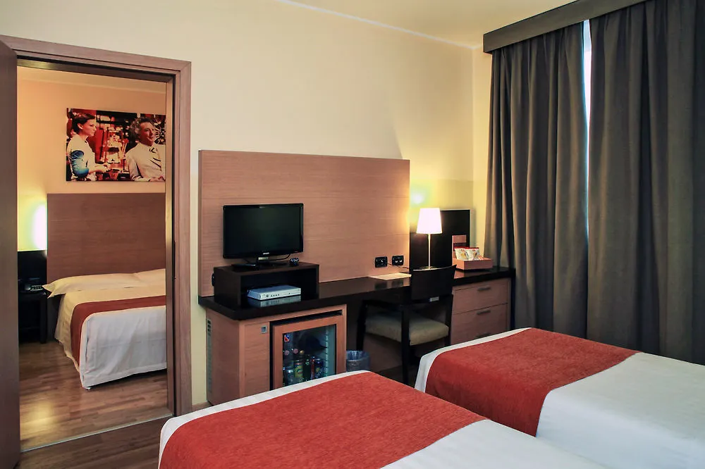 B&B Hotel Milano Cologno Studios Cologno Monzese