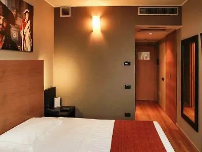B&B Hotel Milano Cologno Studios Cologno Monzese 4*,  Italy