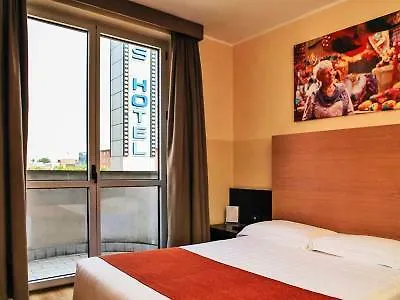 B&B Hotel Milano Cologno Studios Cologno Monzese