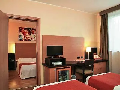 ****  B&B Hotel Milano Cologno Studios Cologno Monzese Italy