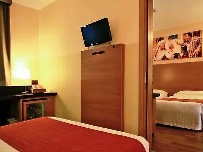 B&B Hotel Milano Cologno Studios Cologno Monzese