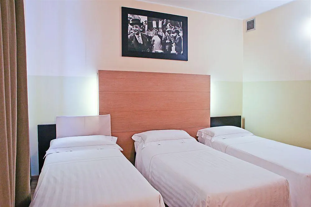 B&B Hotel Milano Cologno Studios Cologno Monzese