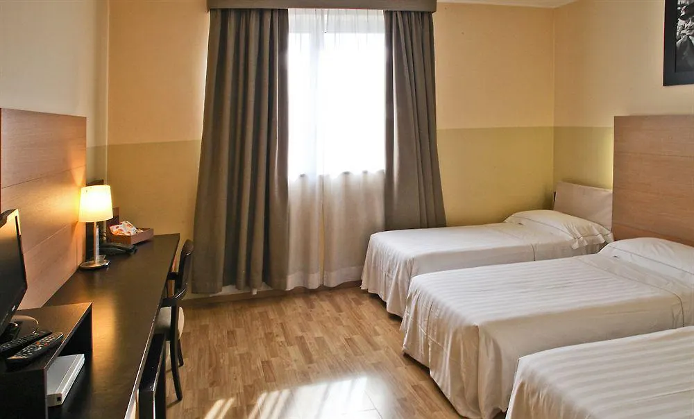B&B Hotel Milano Cologno Studios Cologno Monzese Italy
