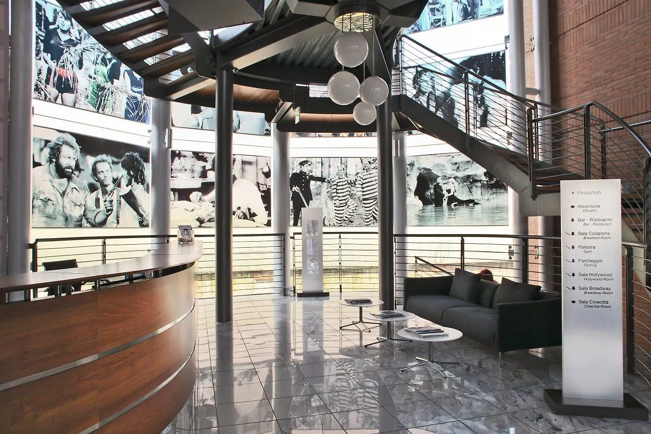 B&B Hotel Milano Cologno Studios Cologno Monzese