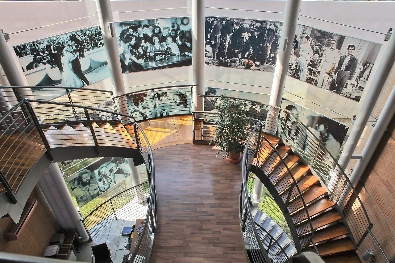 B&B Hotel Milano Cologno Studios Cologno Monzese