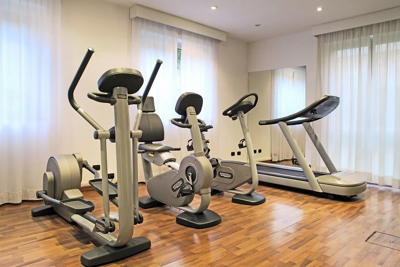 B&B Hotel Milano Cologno Studios Cologno Monzese