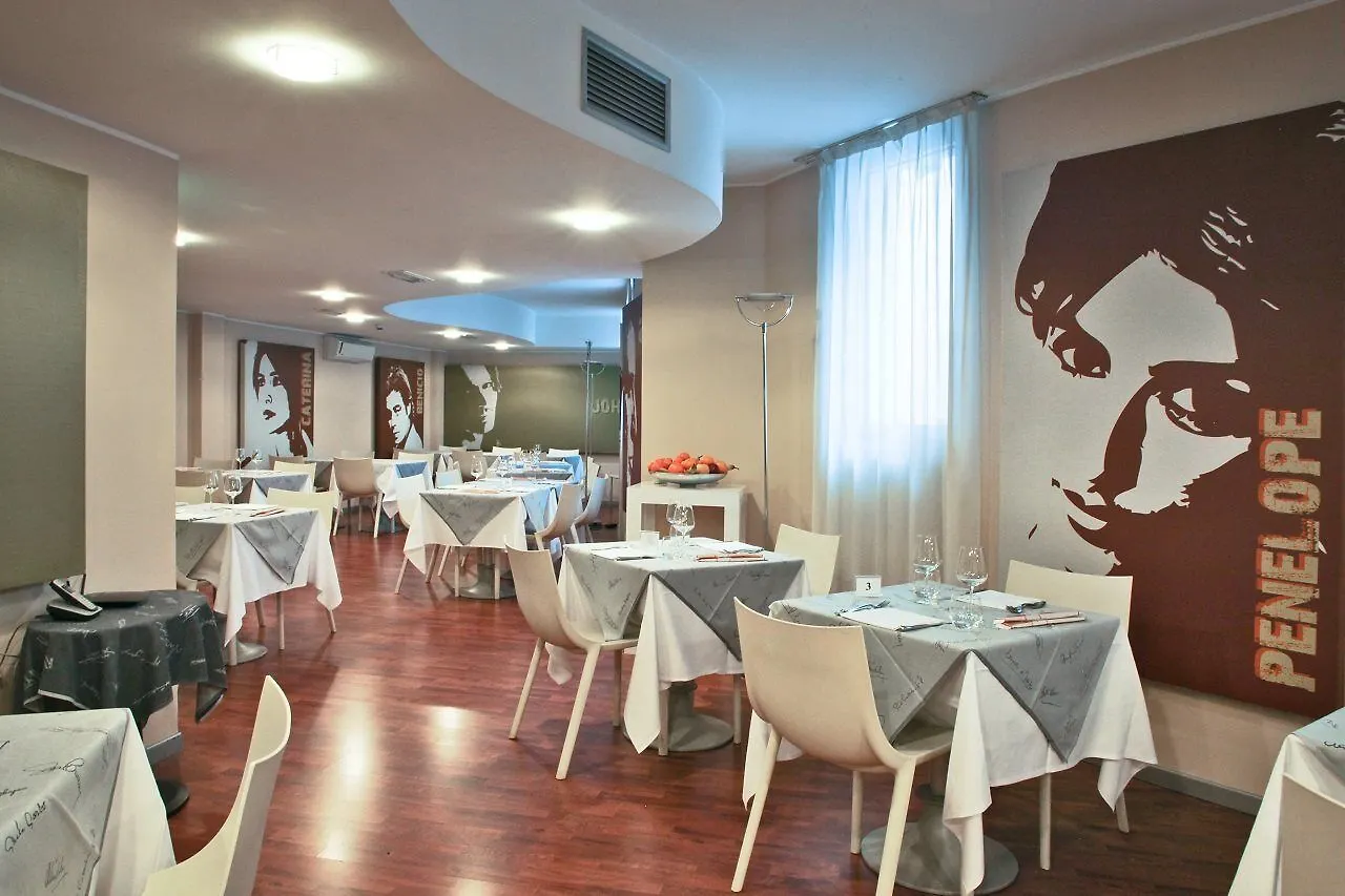 B&B Hotel Milano Cologno Studios Cologno Monzese 4*,